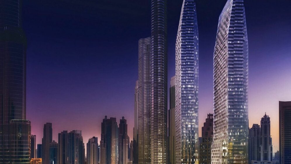 Купить недвижимость - The Opera District, ОАЭ - изображение 27