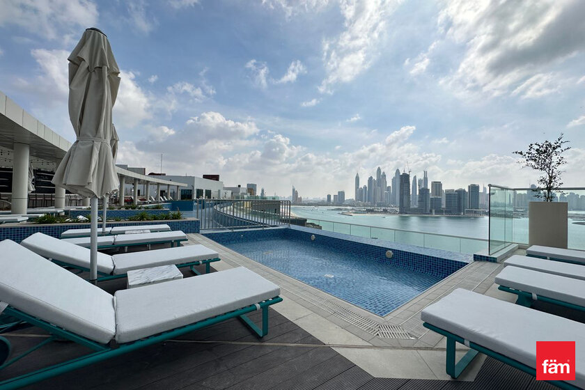 Rent 139 apartments  - Palm Jumeirah, UAE - image 31