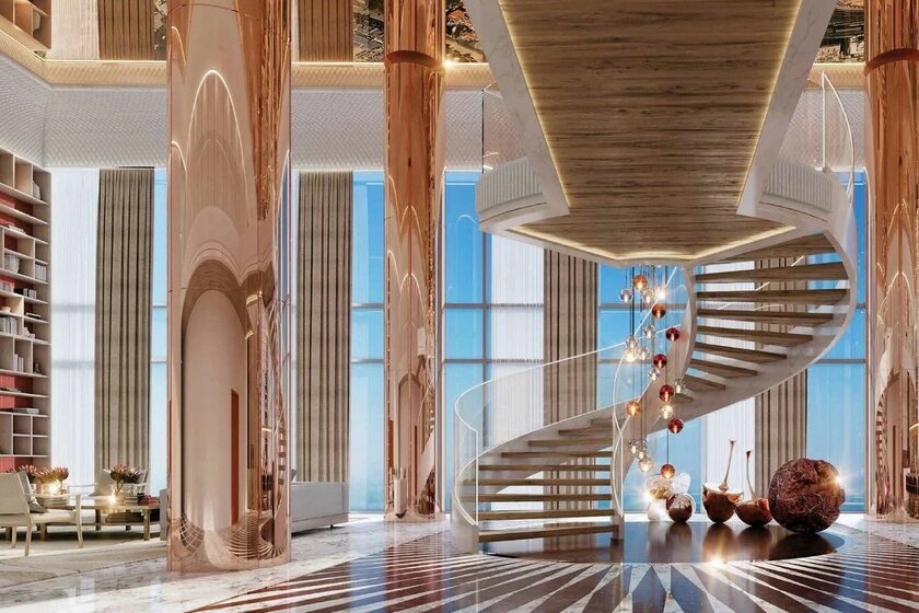 Buy 162 apartments  - Al Safa, UAE - image 8