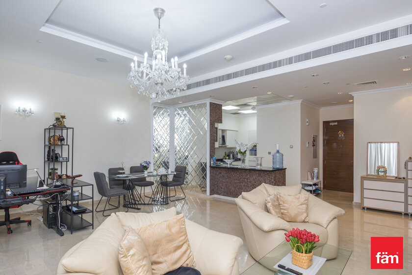 Acheter un bien immobilier - Palm Jumeirah, Émirats arabes unis – image 14