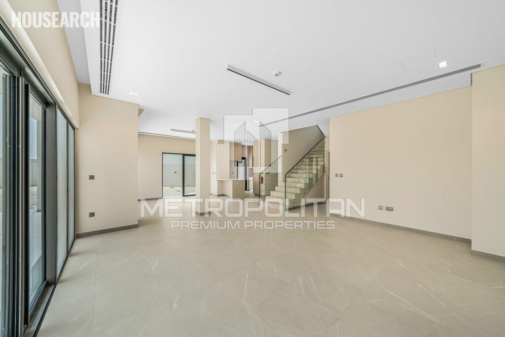 Townhouse for rent - City of Dubai - Rent for $95,289 / yearly - image 1