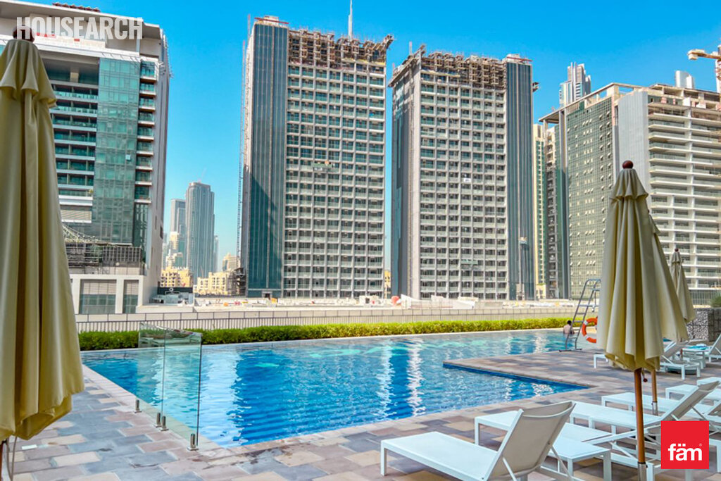 Stüdyo daireler kiralık - Dubai - $23.160 fiyata kirala – resim 1