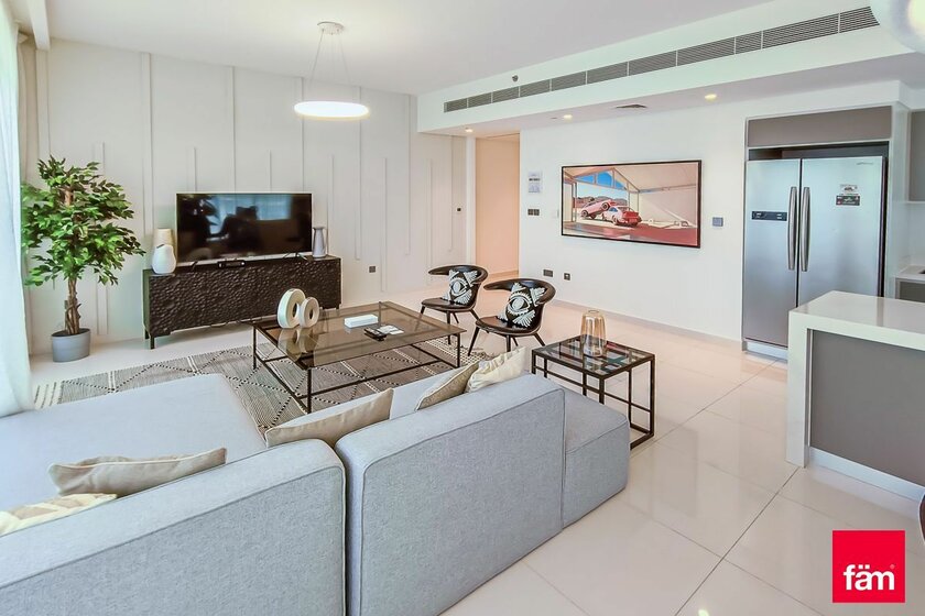 Rent 94 apartments  - Dubai Harbour, UAE - image 36