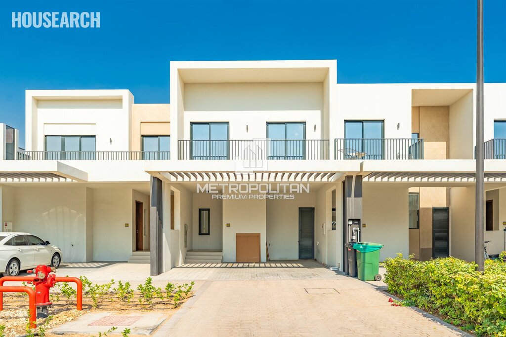 Villa zum mieten - Dubai - für 35.402 $/jährlich mieten – Bild 1