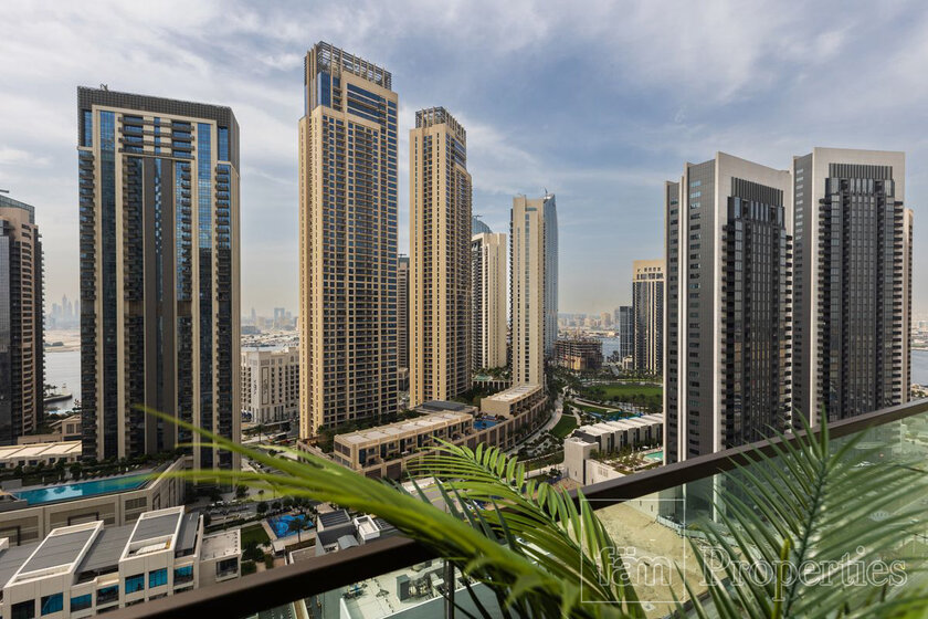 Buy a property - Dubai Creek Harbour, UAE - image 23