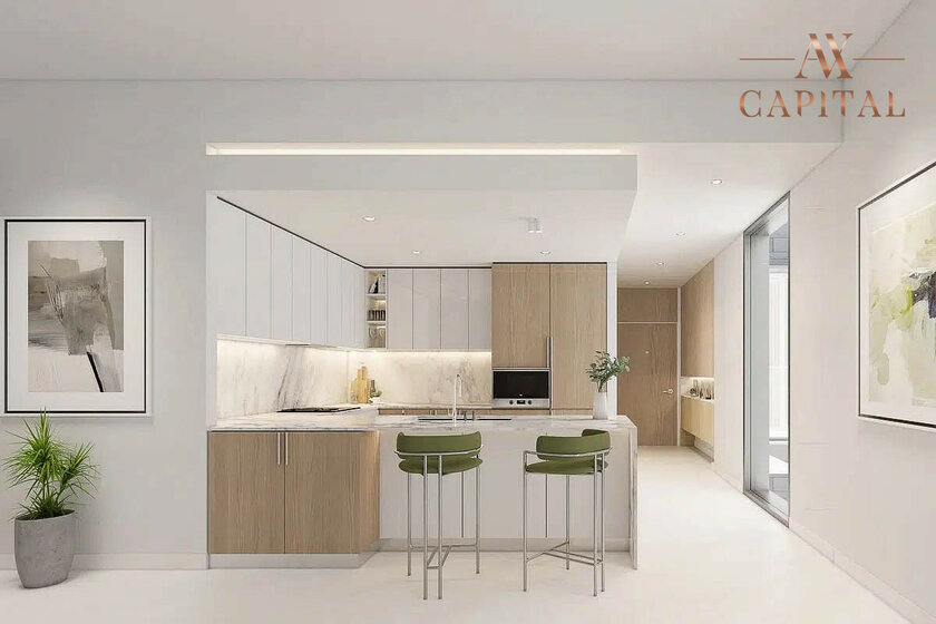 Immobilie kaufen - 1 Zimmer - Dubai Hills Estate, VAE – Bild 36