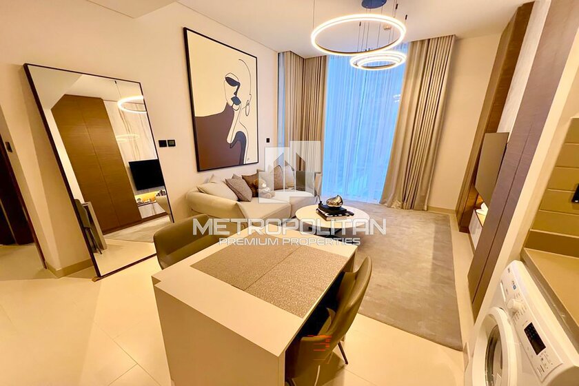 Rent 84 apartments  - Meydan City, UAE - image 35