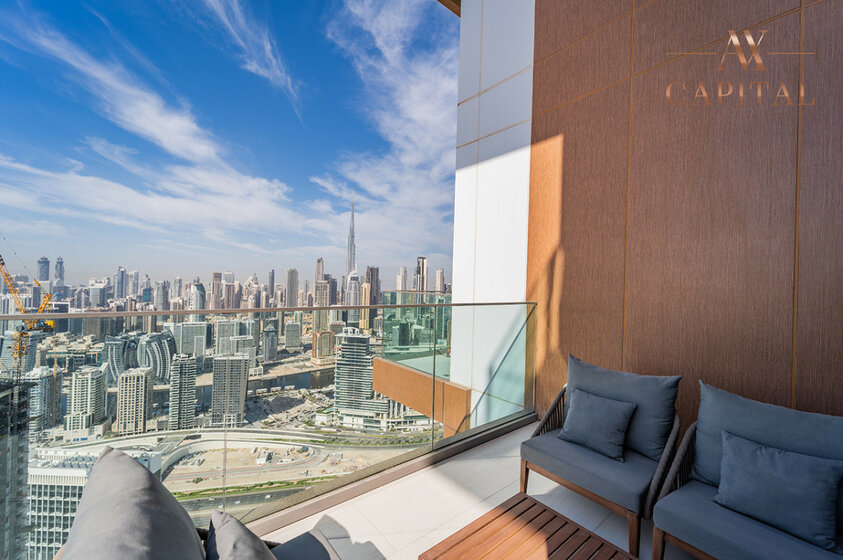 Купить однокомнатную недвижимость в ОАЭ - изображение 13