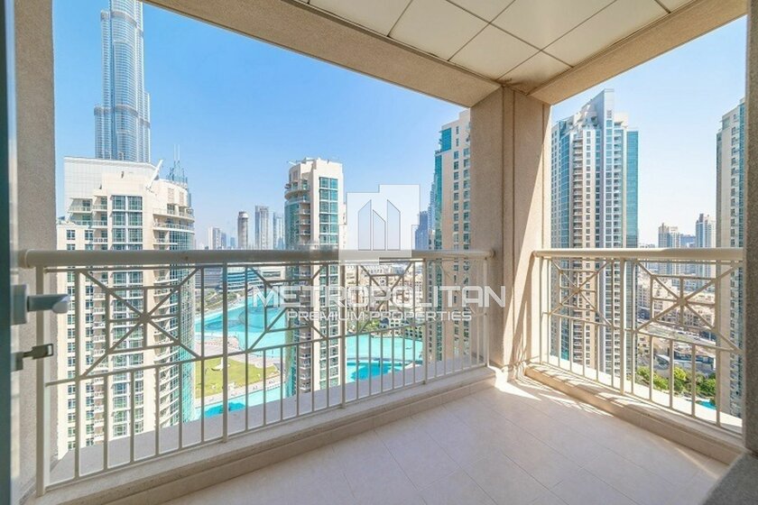 Stüdyo daireler satılık - Dubai - $1.039.456 fiyata satın al - Safa Two – resim 15