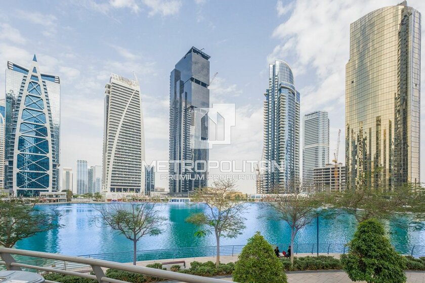 Снять недвижимость - Jumeirah Lake Towers, ОАЭ - изображение 3