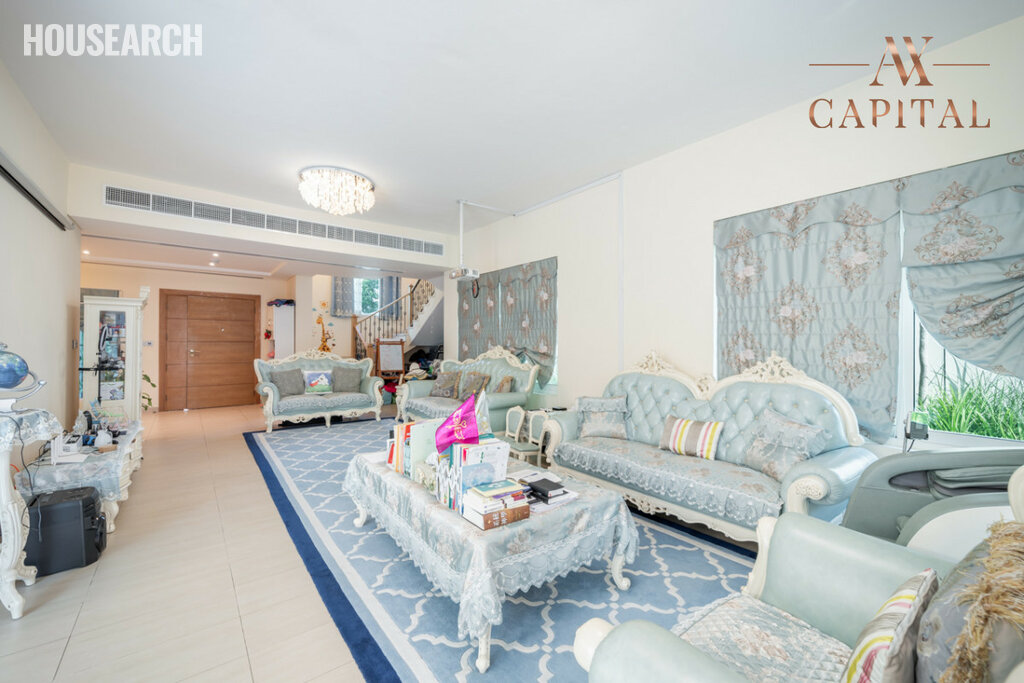 Villa kiralık - Dubai - $95.289 / yıl fiyata kirala – resim 1