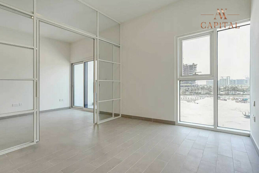 Gayrimenkul satınal - 1 odalı - Dubai Hills Estate, BAE – resim 1