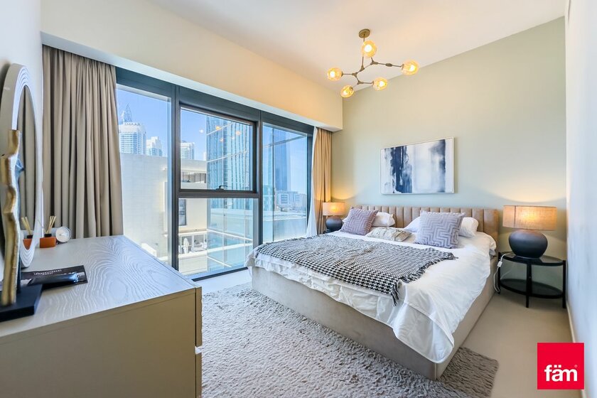 Rent 410 apartments  - Downtown Dubai, UAE - image 2