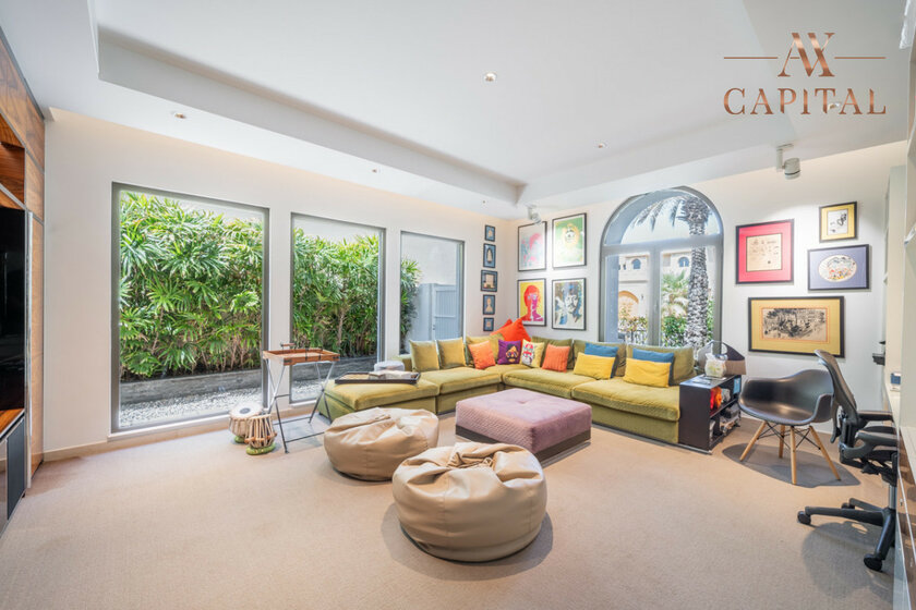 Buy 18 villas - Palm Jumeirah, UAE - image 26