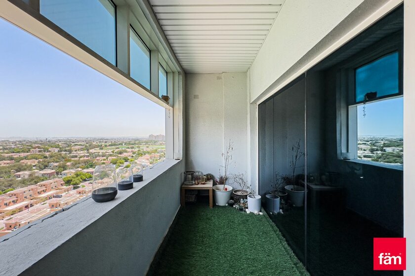Acheter 21 appartement - Dubai Sports City, Émirats arabes unis – image 33