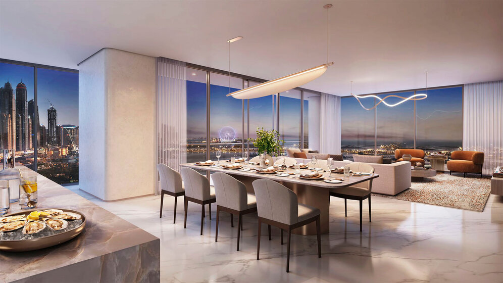 Stüdyo daireler satılık - Dubai - $1.416.893 fiyata satın al – resim 21
