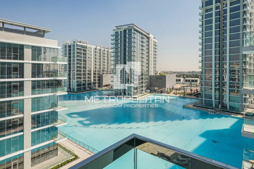 Biens immobiliers à louer - 2 pièces - Dubai, Émirats arabes unis – image 5