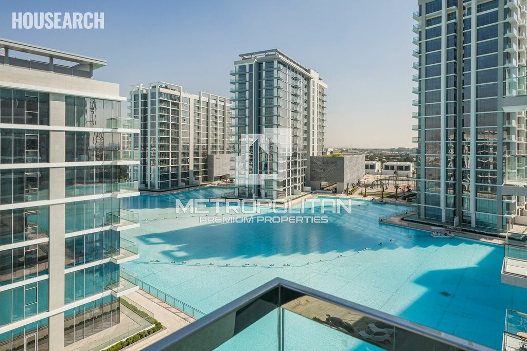 Appartements à louer - Dubai - Louer pour 44 922 $/annuel – image 1