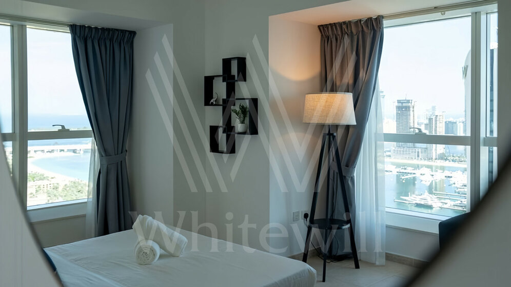 Immobilie kaufen - 2 Zimmer - Dubai Marina, VAE – Bild 11