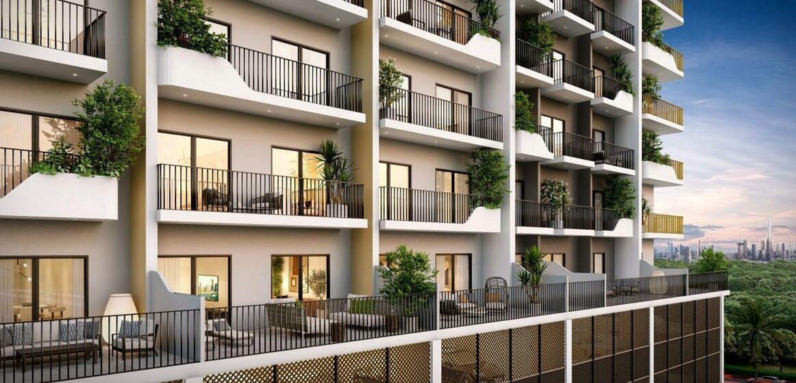 Apartments zum verkauf - Dubai - für 225.974 $ kaufen – Bild 20