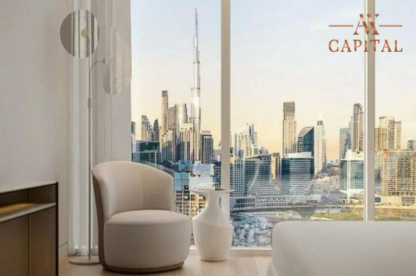 Stüdyo daireler satılık - Dubai - $795.100 fiyata satın al – resim 25
