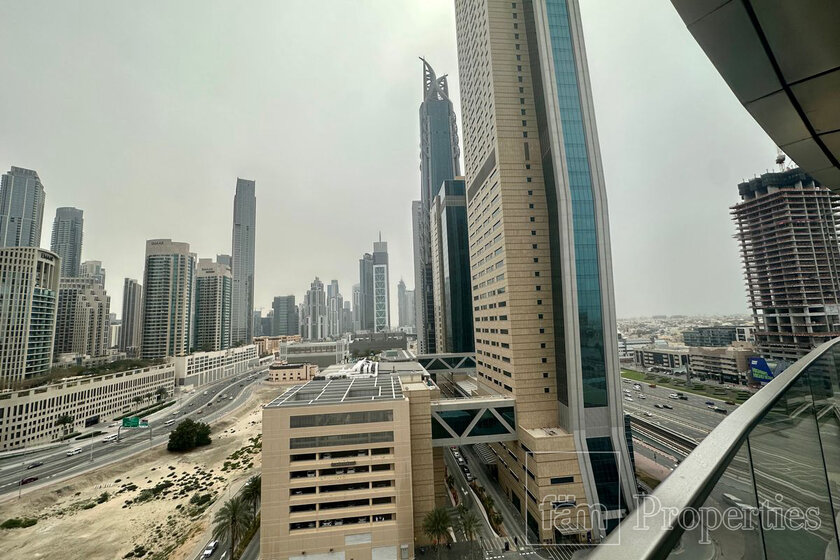 Снять недвижимость - Sheikh Zayed Road, ОАЭ - изображение 22