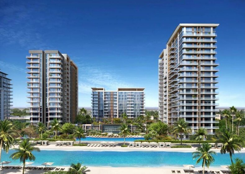 Compre 4995 apartamentos  - Dubai, EAU — imagen 13