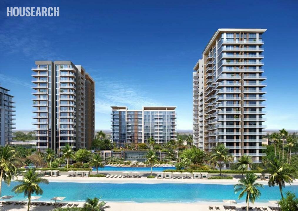 Apartamentos a la venta - Dubai - Comprar para 685.000 $ — imagen 1