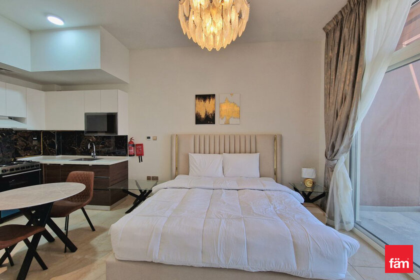 Rent 10 apartments  - Arjan, UAE - image 8