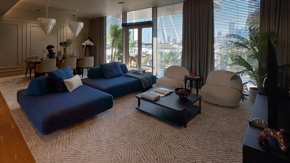 Compre una propiedad - 1 habitación - City of Dubai, EAU — imagen 10