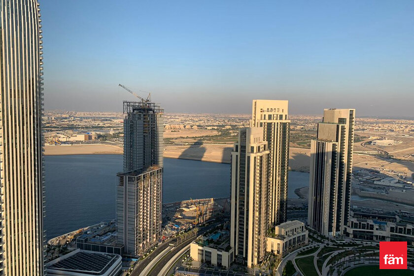 Buy 254 apartments  - Dubai Creek Harbour, UAE - image 32