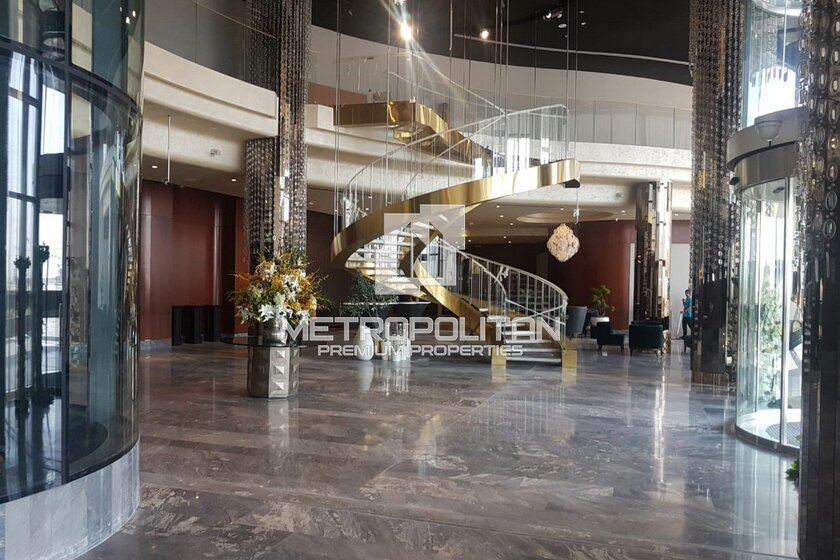 Снять недвижимость - 3 комнатные - Business Bay, ОАЭ - изображение 3