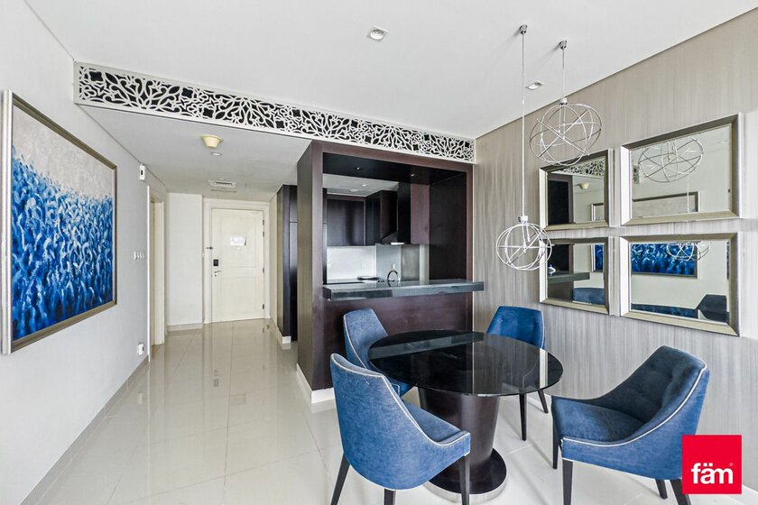 407 stüdyo daire kirala - Downtown Dubai, BAE – resim 8