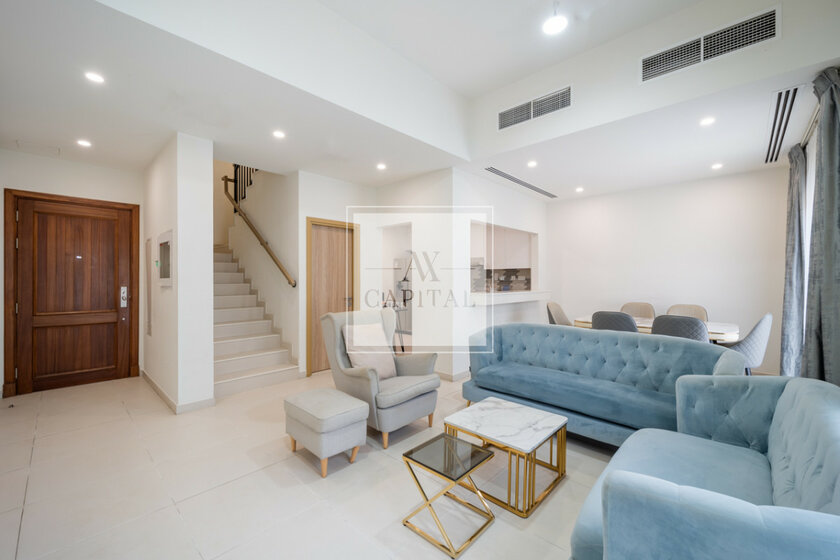 Townhouse for rent - Dubai - Rent for $49,006 / yearly - image 24