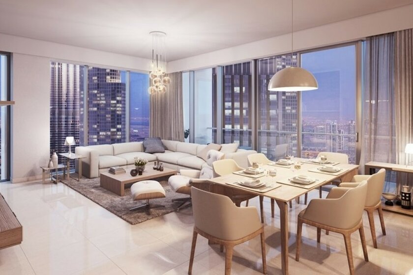 Compre 236 apartamentos  - Downtown Dubai, EAU — imagen 1
