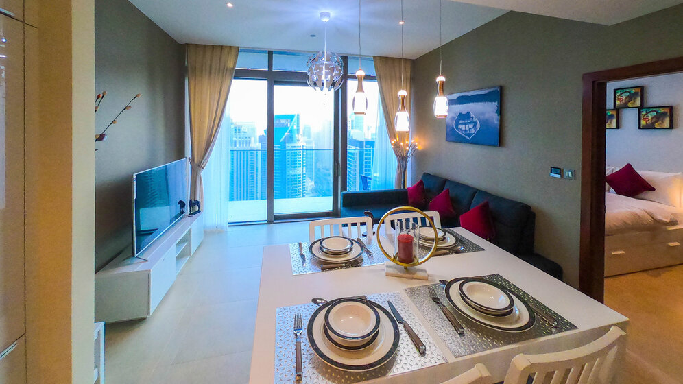 Apartamentos a la venta - Dubai - Comprar para 1.143.473 $ — imagen 25