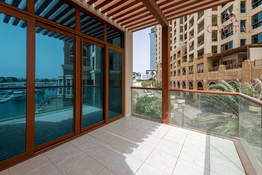 Снять недвижимость - Palm Jumeirah, ОАЭ - изображение 20