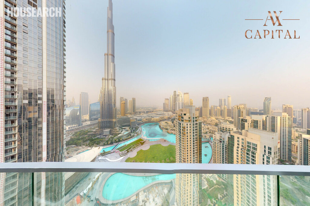 Apartamentos a la venta - City of Dubai - Comprar para 2.504.757 $ — imagen 1