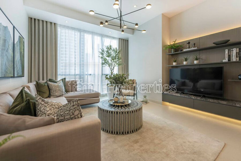 Acheter un bien immobilier - Dubai Marina, Émirats arabes unis – image 30