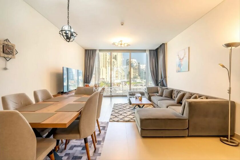 10 stüdyo daire kirala - 2 odalı - Dubai Marina, BAE – resim 26