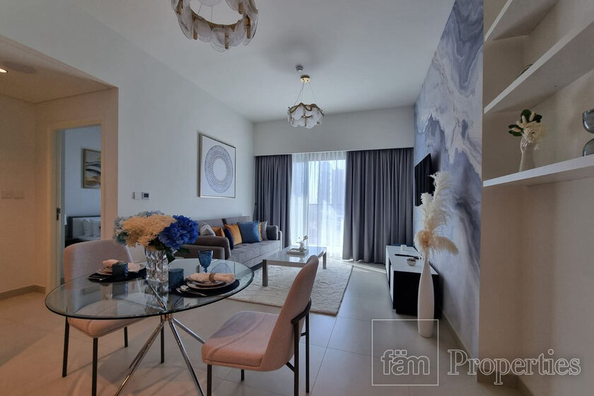 Stüdyo daireler kiralık - Dubai - $40.871 fiyata kirala – resim 18