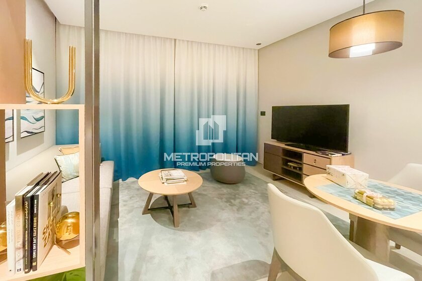 Immobilien zur Miete - 1 Zimmer - JBR, VAE – Bild 6