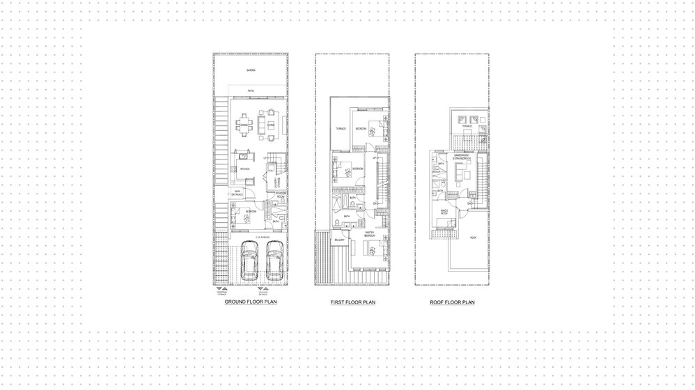 Acheter un bien immobilier - 4 pièces - Émirats arabes unis – image 17