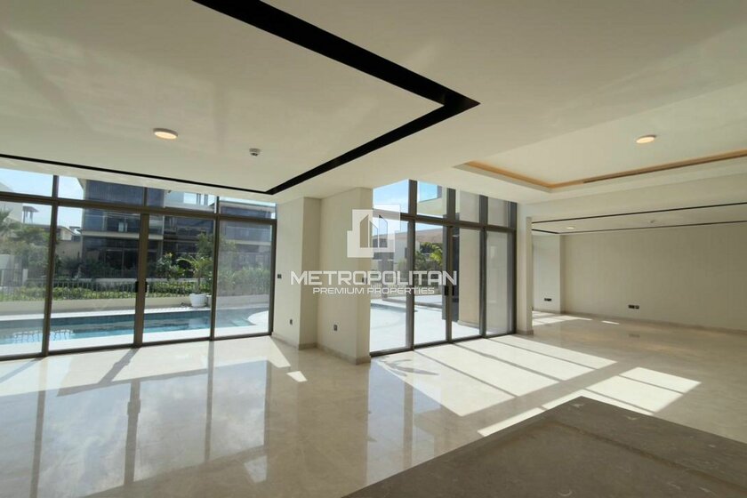 19 Häuser mieten - Dubai Hills Estate, VAE – Bild 34