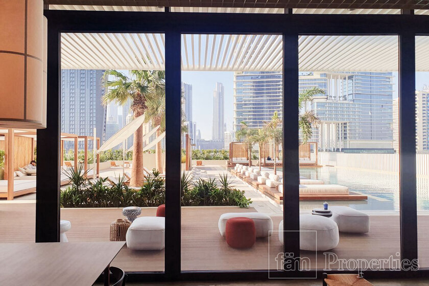 Alquile 139 apartamentos  - Business Bay, EAU — imagen 6