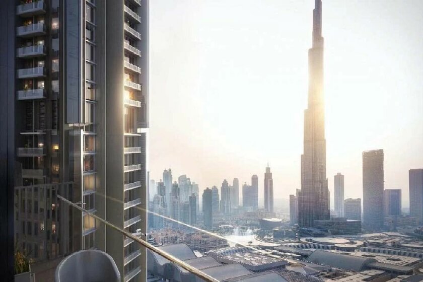 Compre 427 apartamentos  - Downtown Dubai, EAU — imagen 13
