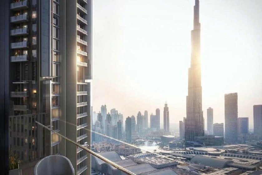 Compre 4995 apartamentos  - Dubai, EAU — imagen 21