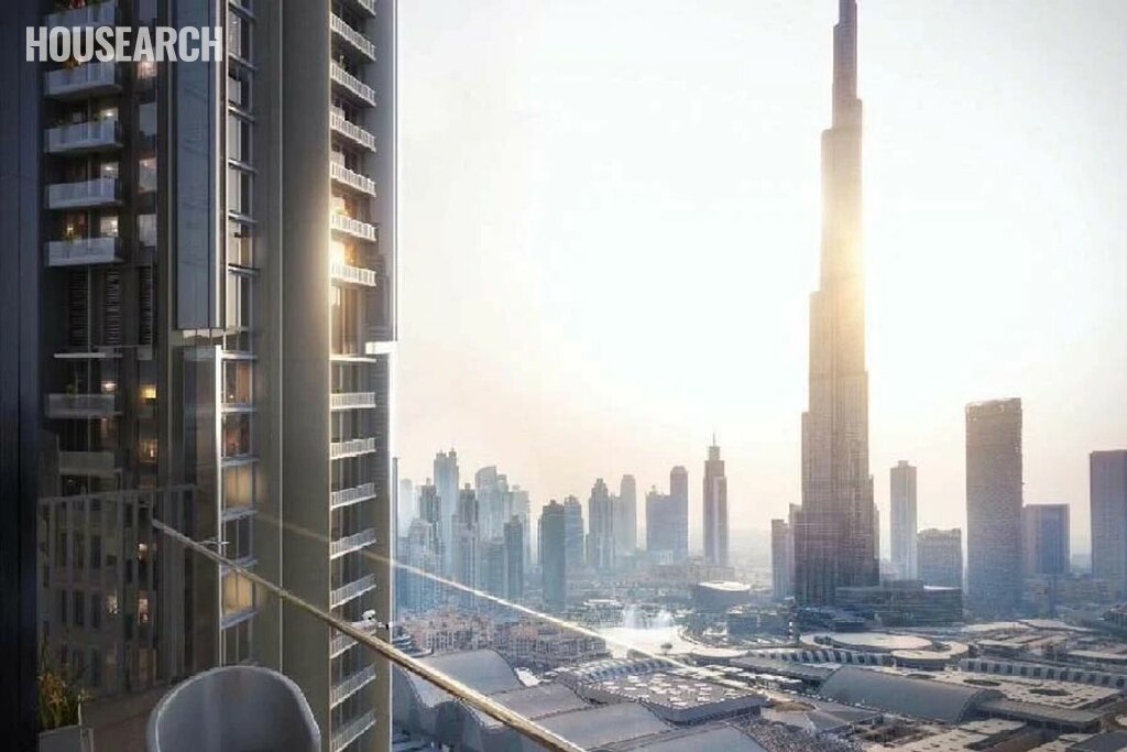 Апартаменты на продажу - Дубай - Купить за 653 950 $ - изображение 1