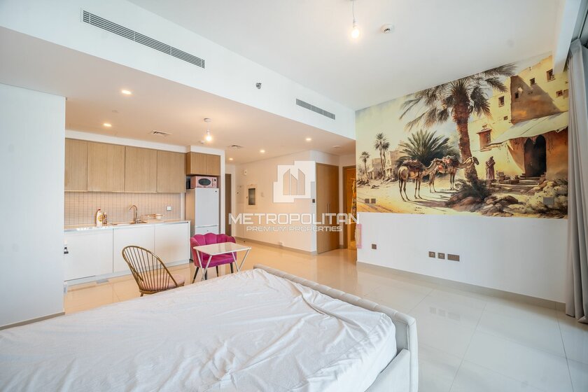 Снять недвижимость - 1 комнатные - Dubai Creek Harbour, ОАЭ - изображение 8