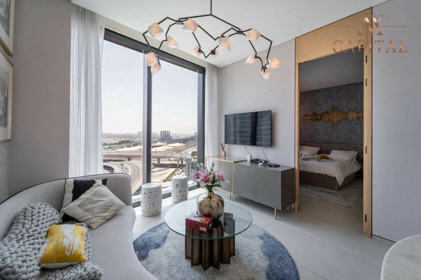 Apartamentos en alquiler - Dubai - Alquilar para 49.005 $/al año — imagen 14